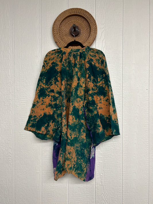 Woodstock Shortie Kimono 1025 038