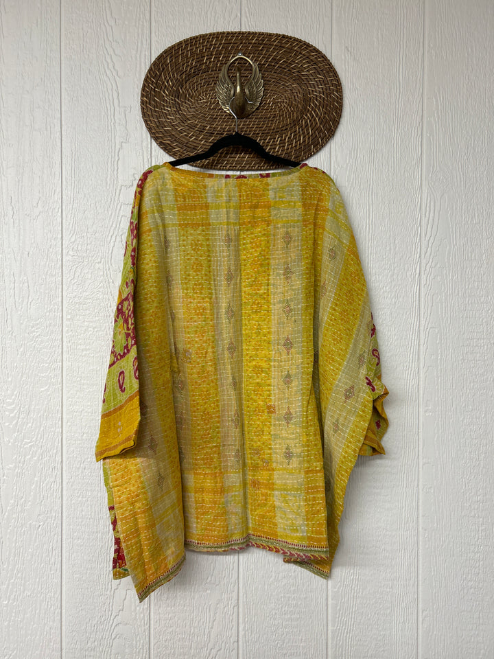 Kantha Dream Pullover 0325 062