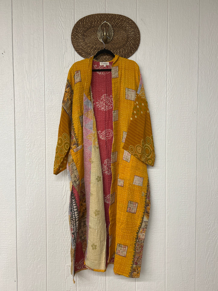 Majestic Kimono 0125 214