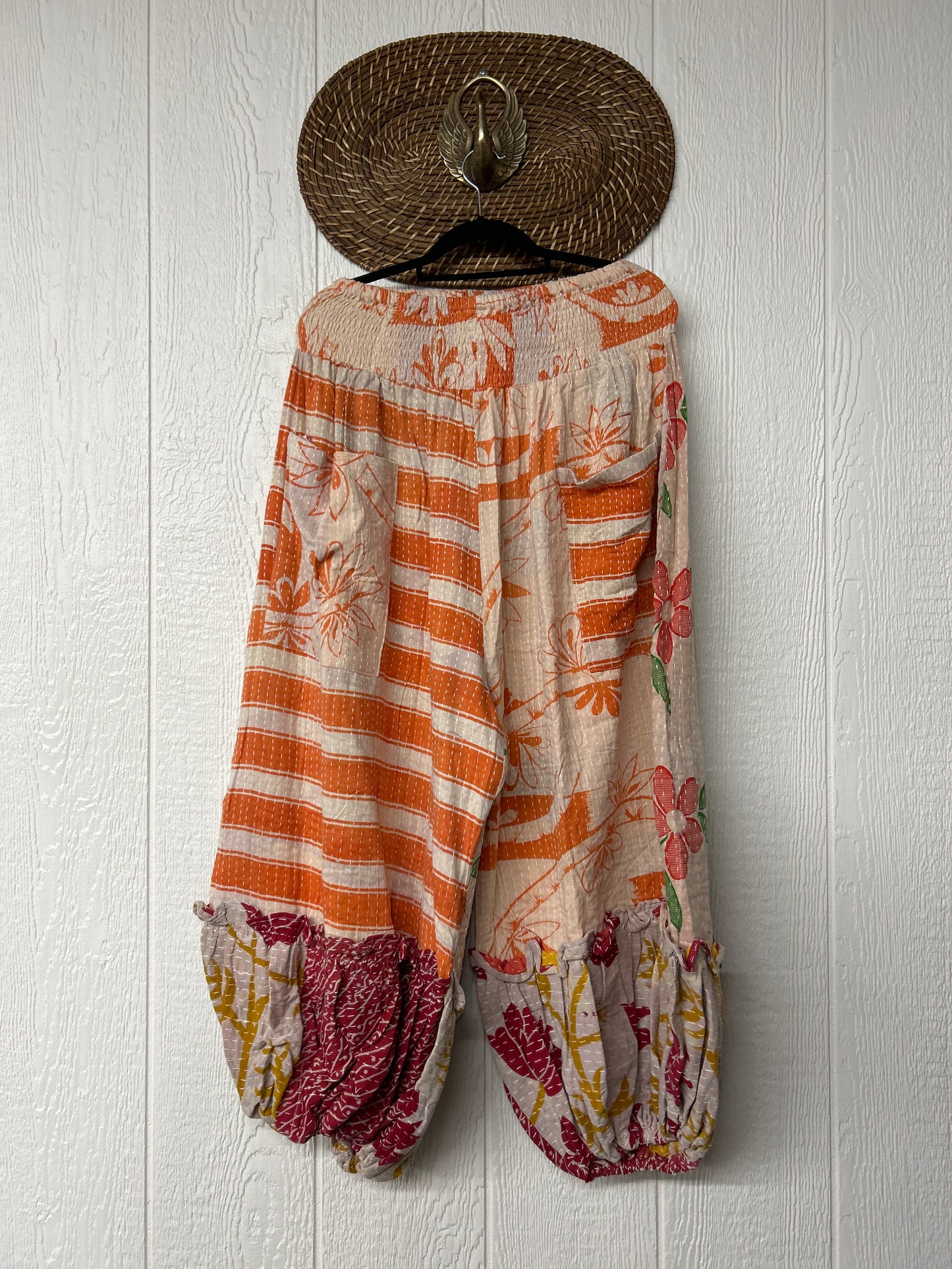 Pareo Kantha Joplin Jogger Pant 1125 031