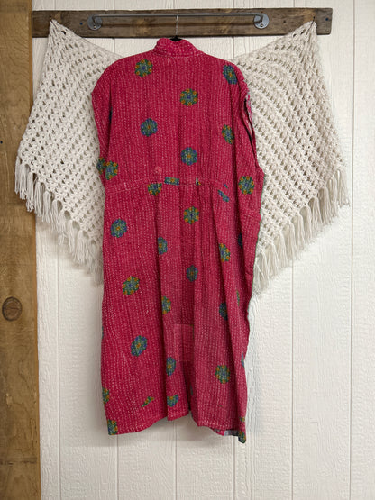 Dreamweaver Kimono Vest 0725 272