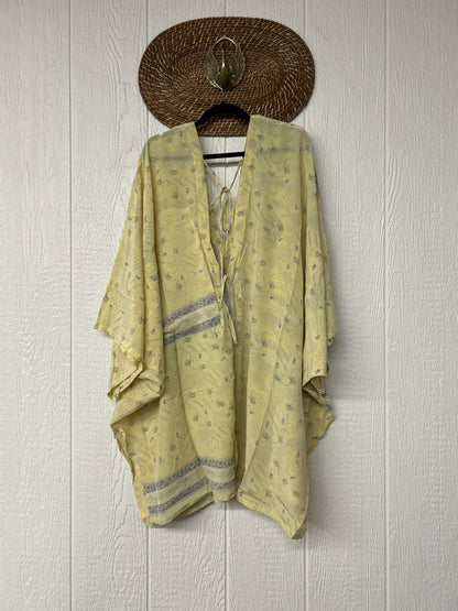 Crepe Sari Shortie Moondance Muu 0926 012