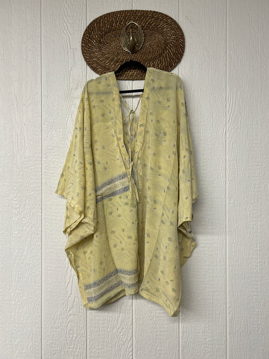 Crepe Sari Shortie Moondance Muu 0926 012