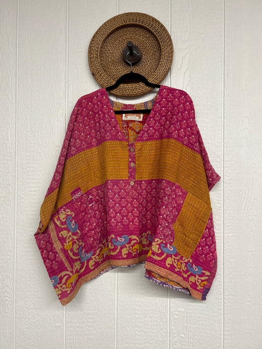 Pareo Kantha Shortie-Muu 0926 218