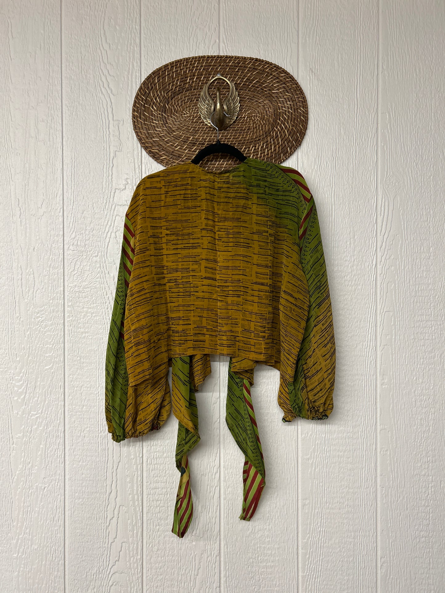 Opal Shrug 0625 117