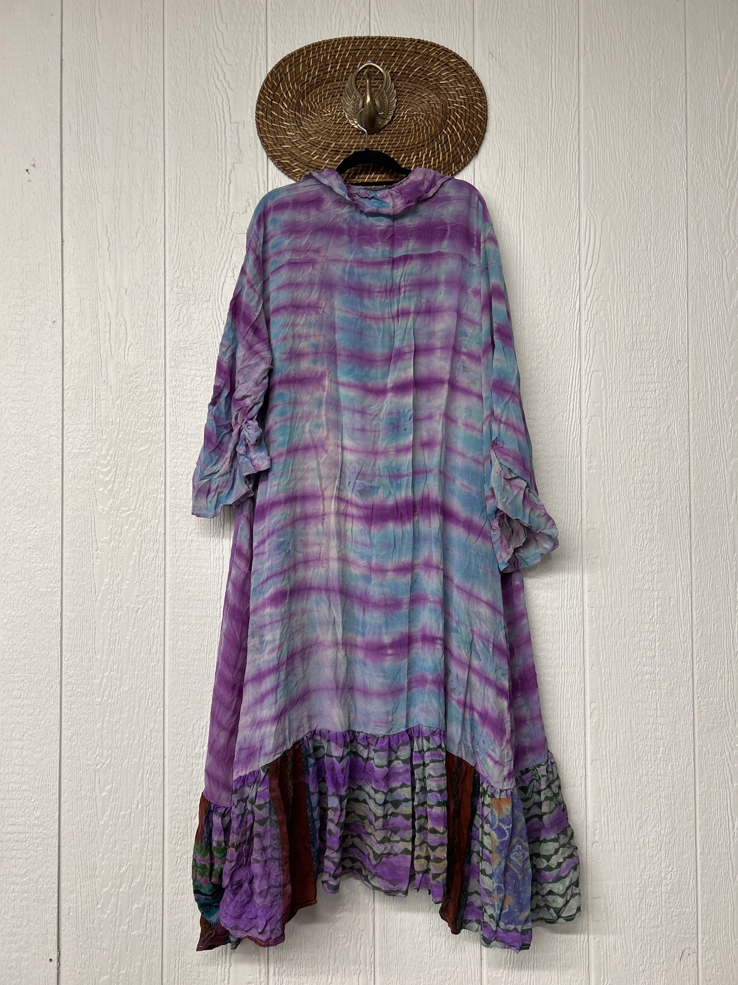 Crepe Sari Pixie Duster 1225 162