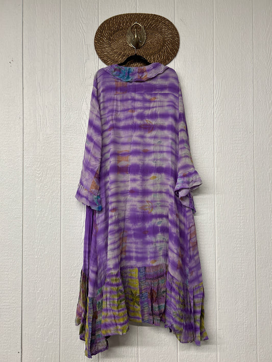 Crepe Sari Pixie Duster 1225 241