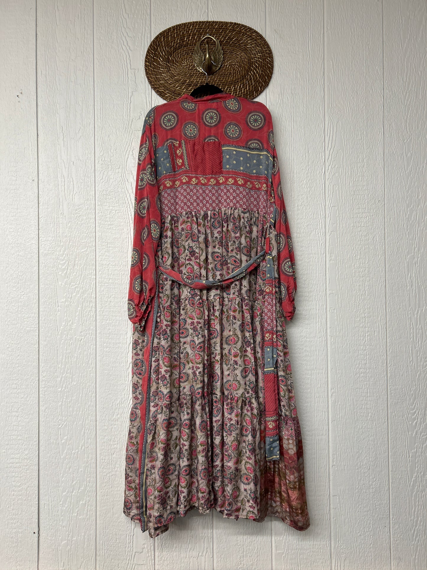 Rasgulla Luminous Maxi Dress 1025 145