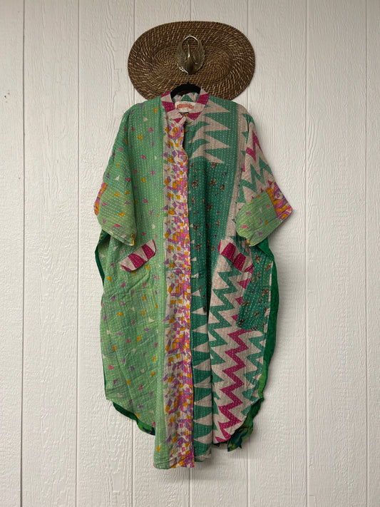 Pareo Kantha Free To Be Maxi 0826 218