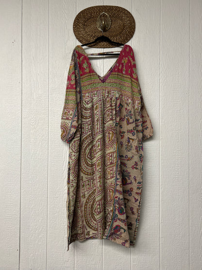 Pareo Kantha Aura Maxi 1026 019