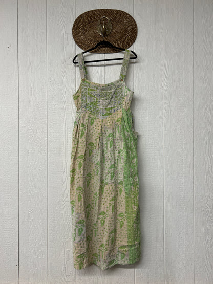 Pareo Kantha Crossroad Dress 0926 122
