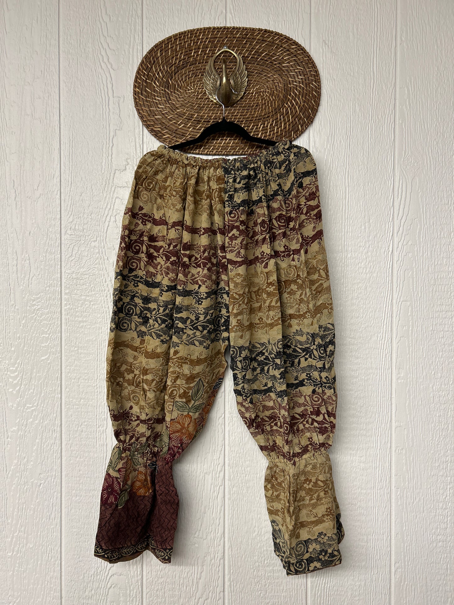 Duality Bloomer Pant 0426 073