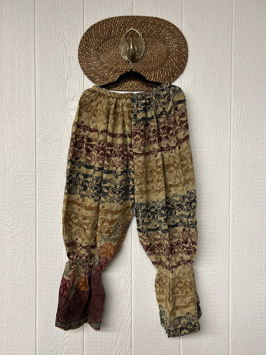 Duality Bloomer Pant 0426 073