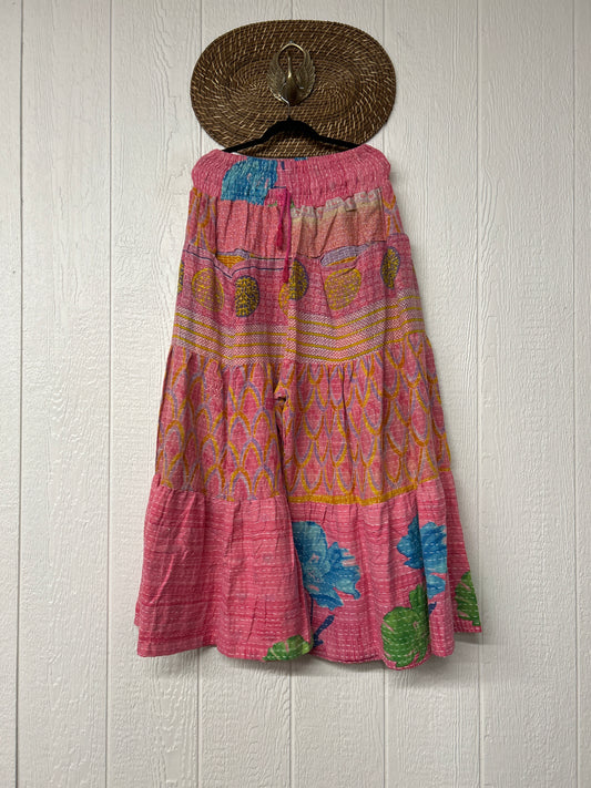 Pareo Kantha Lotus Wide Leg Pants 0926 090