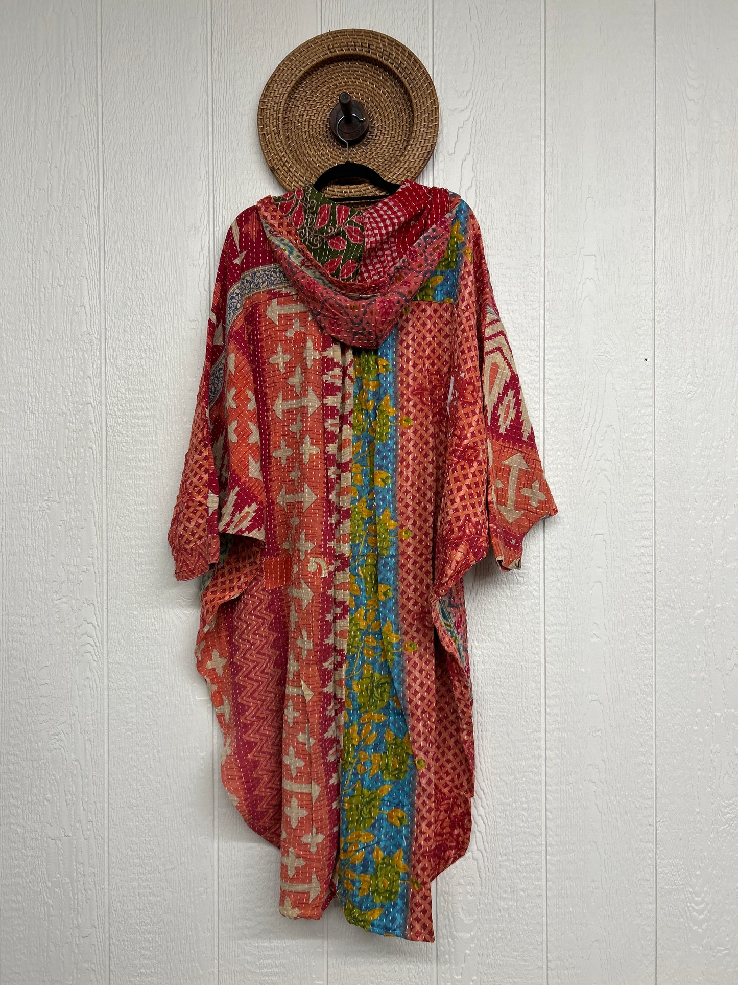 Poetic Hoodie Maxi 1025 103