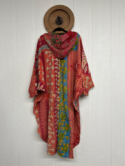 Poetic Hoodie Maxi 1025 103