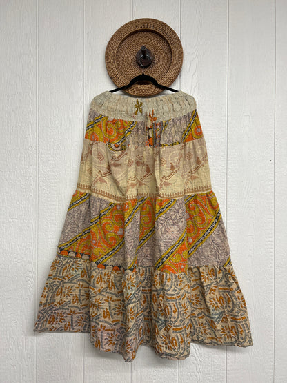 Lotus Wide Leg Pants 1025 231