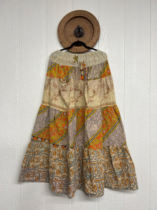 Lotus Wide Leg Pants 1025 231