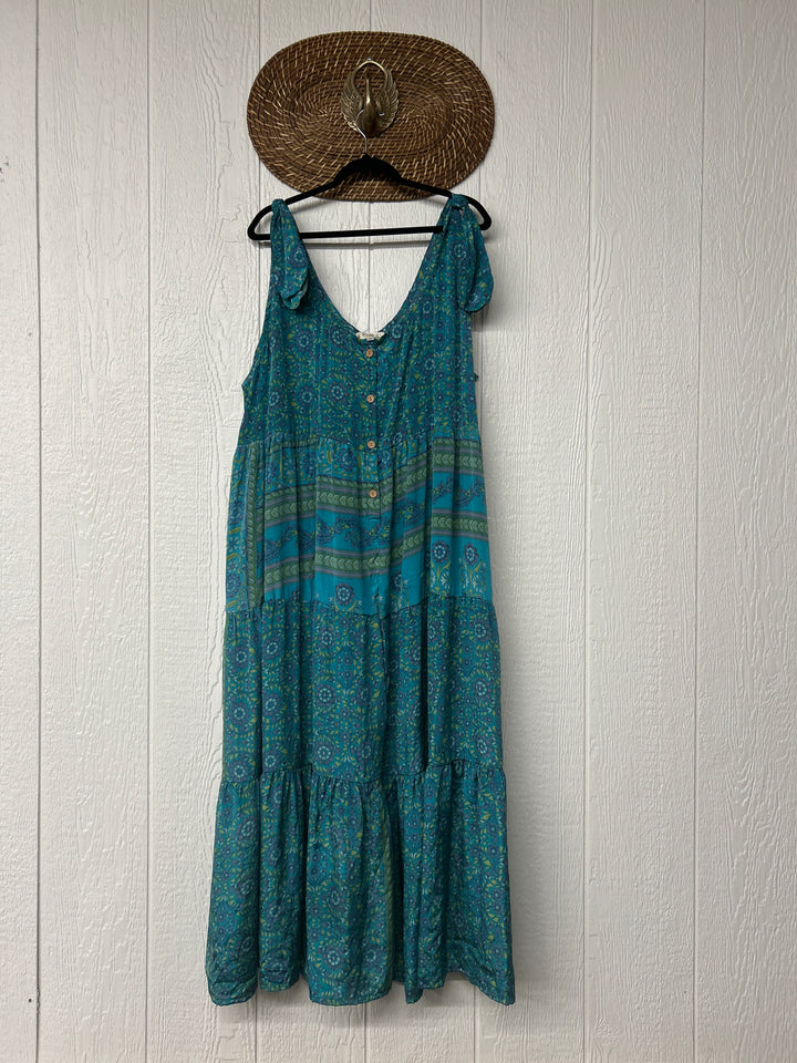Celeste Jumpsuit 0725 105