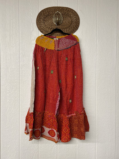 Joplin Kantha Pants 0425 173