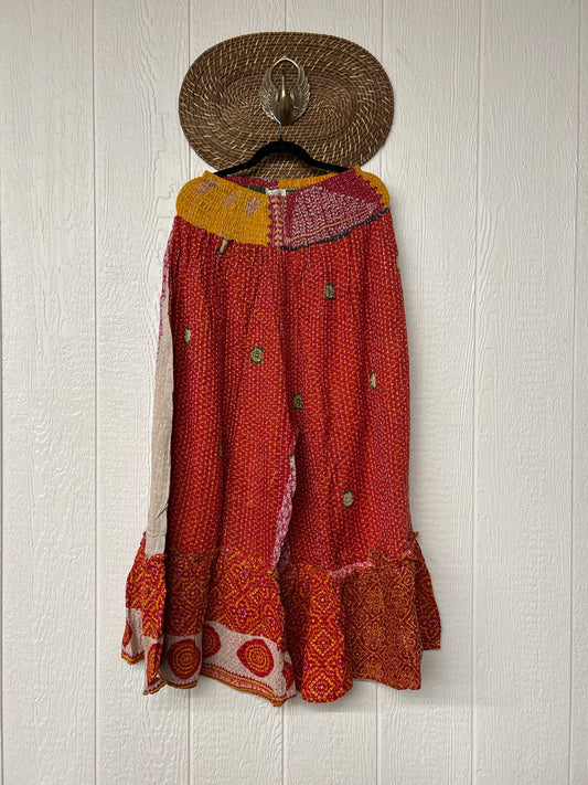 Joplin Kantha Pants 0425 173