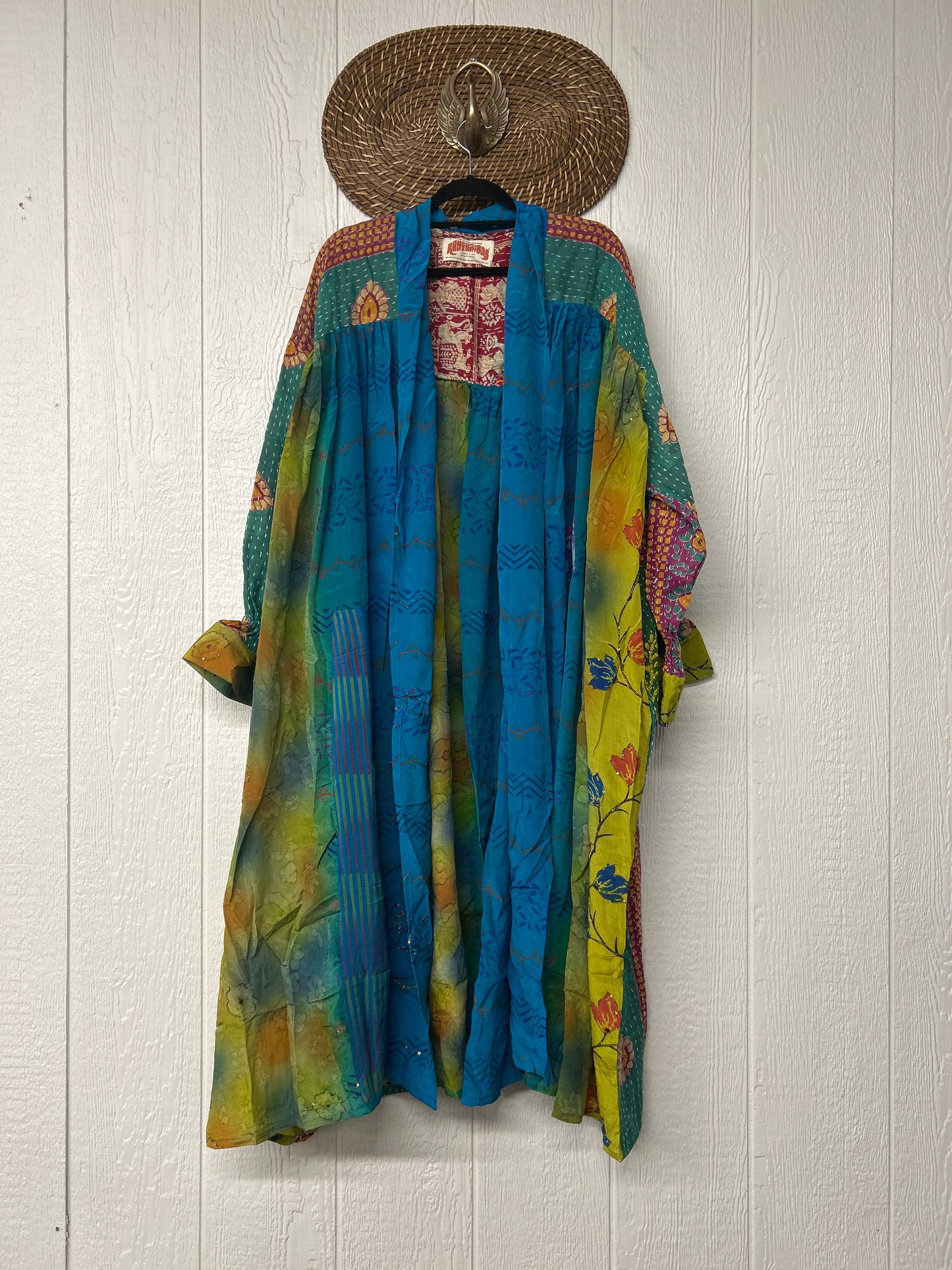 Utopia Duster 1025 123