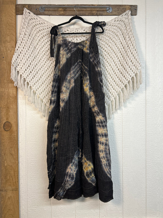 RETAIL Pareo Kantha Cosmos Jumpsuit 0826 206