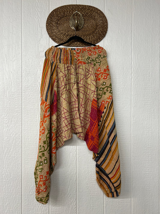 Everyday Harem Pants 0925 250