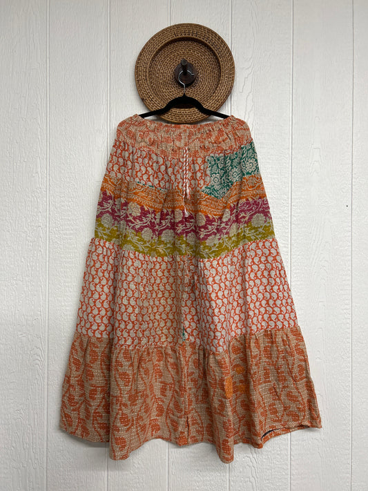 Lotus Wide Leg Pants 1025 222