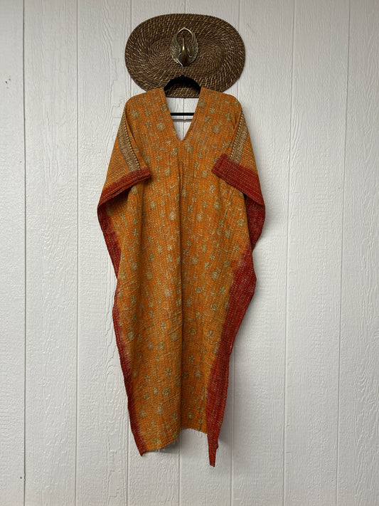 Kantha Hi/Lo Tunic 0525 133