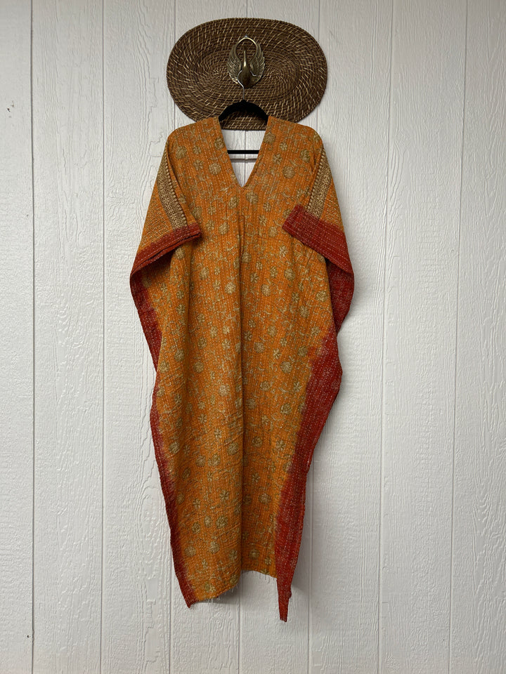 Kantha Hi/Lo Tunic 0525 133