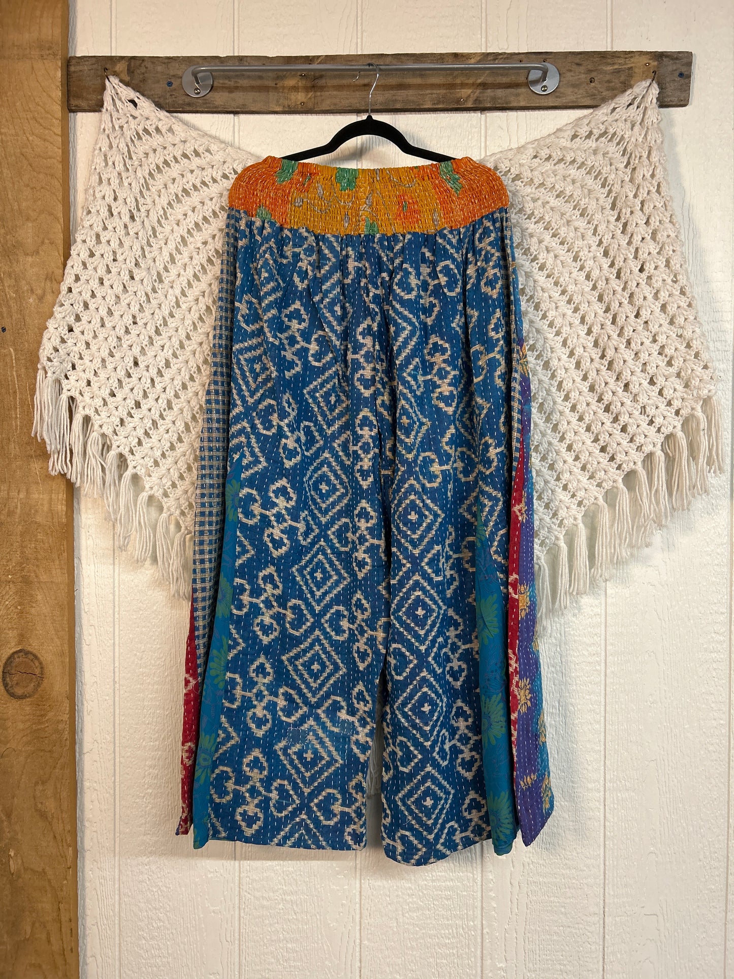 Pareo Kantha On Cloud Nine Synergy Pants 0226 028