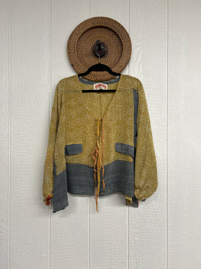 Daisy Blouse 1025 043