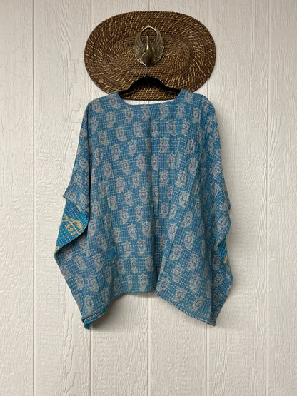 Pareo Kantha Shortie-Muu 0926 045