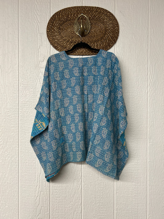 Pareo Kantha Shortie-Muu 0926 045