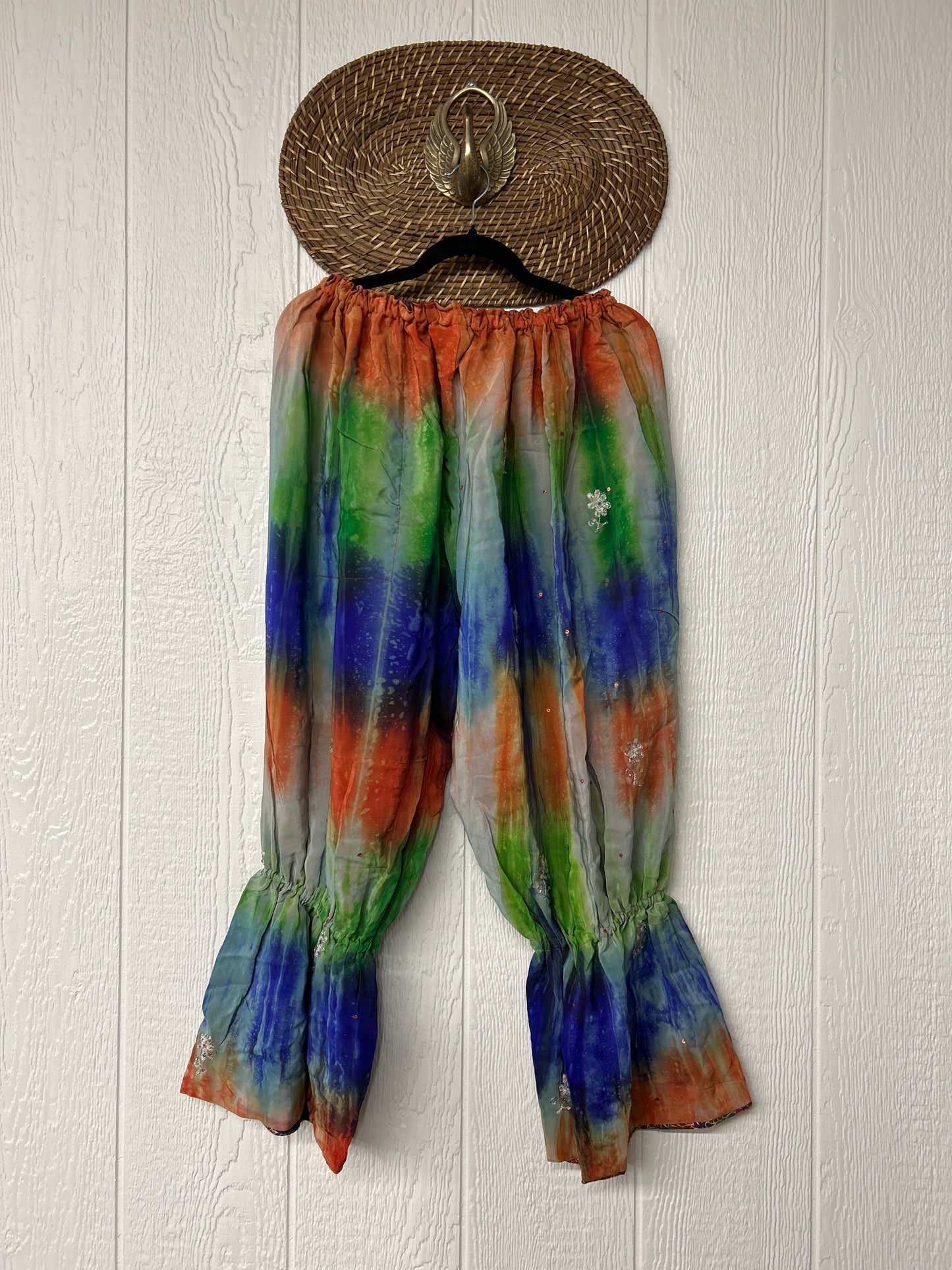 Duality Bloomer Pant 1125 164