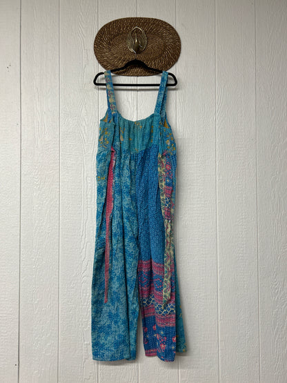 Crossroad Kantha Overalls 1025 192