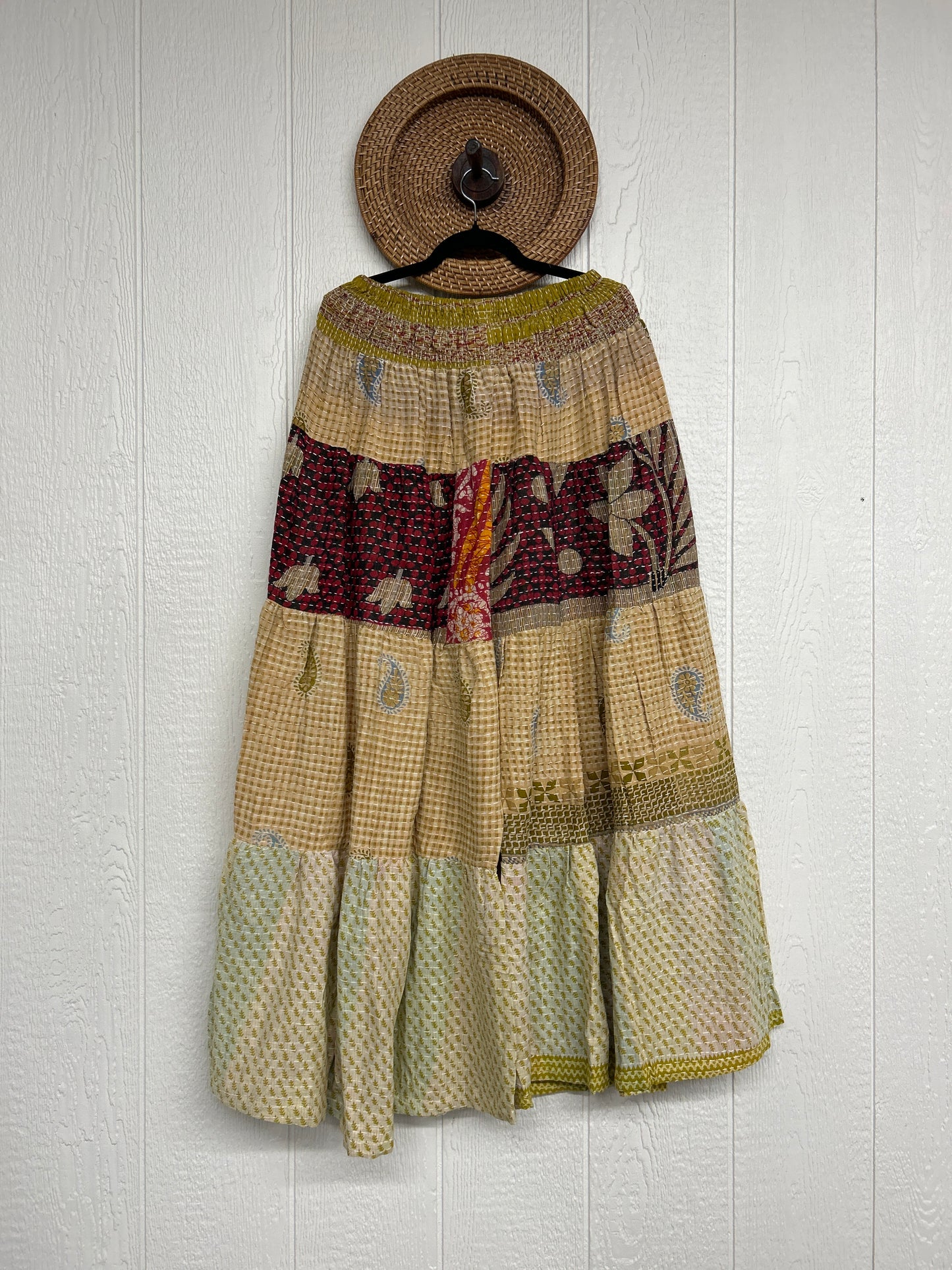 Lotus Wide Leg Pants 0925 207