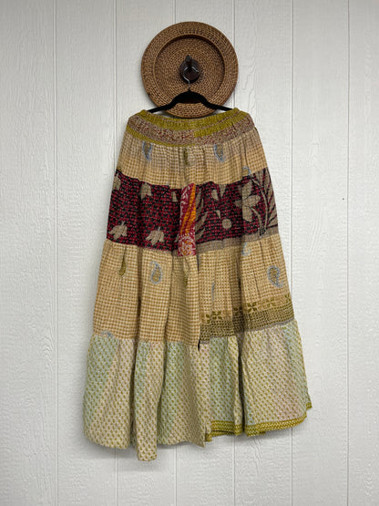Lotus Wide Leg Pants 0925 207