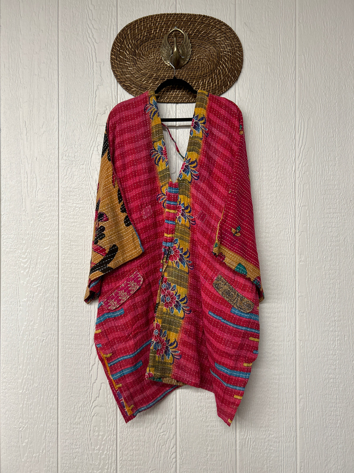 Pareo Kantha Shortie Moondance Muu 0926 255