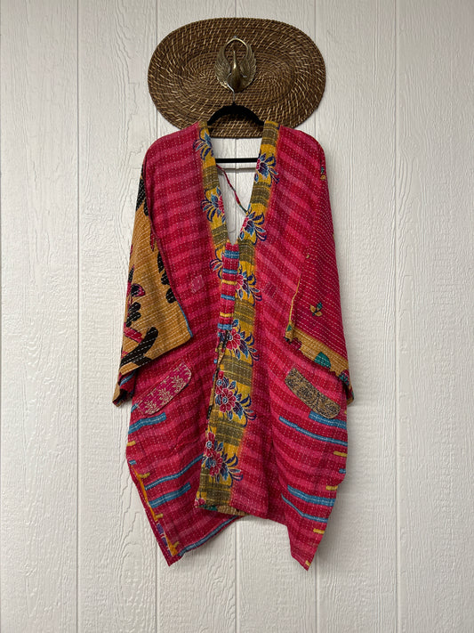 Pareo Kantha Shortie Moondance Muu 0926 255