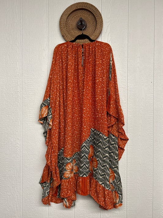 Rasgulla Sari Gold Dust Muu 0126 035