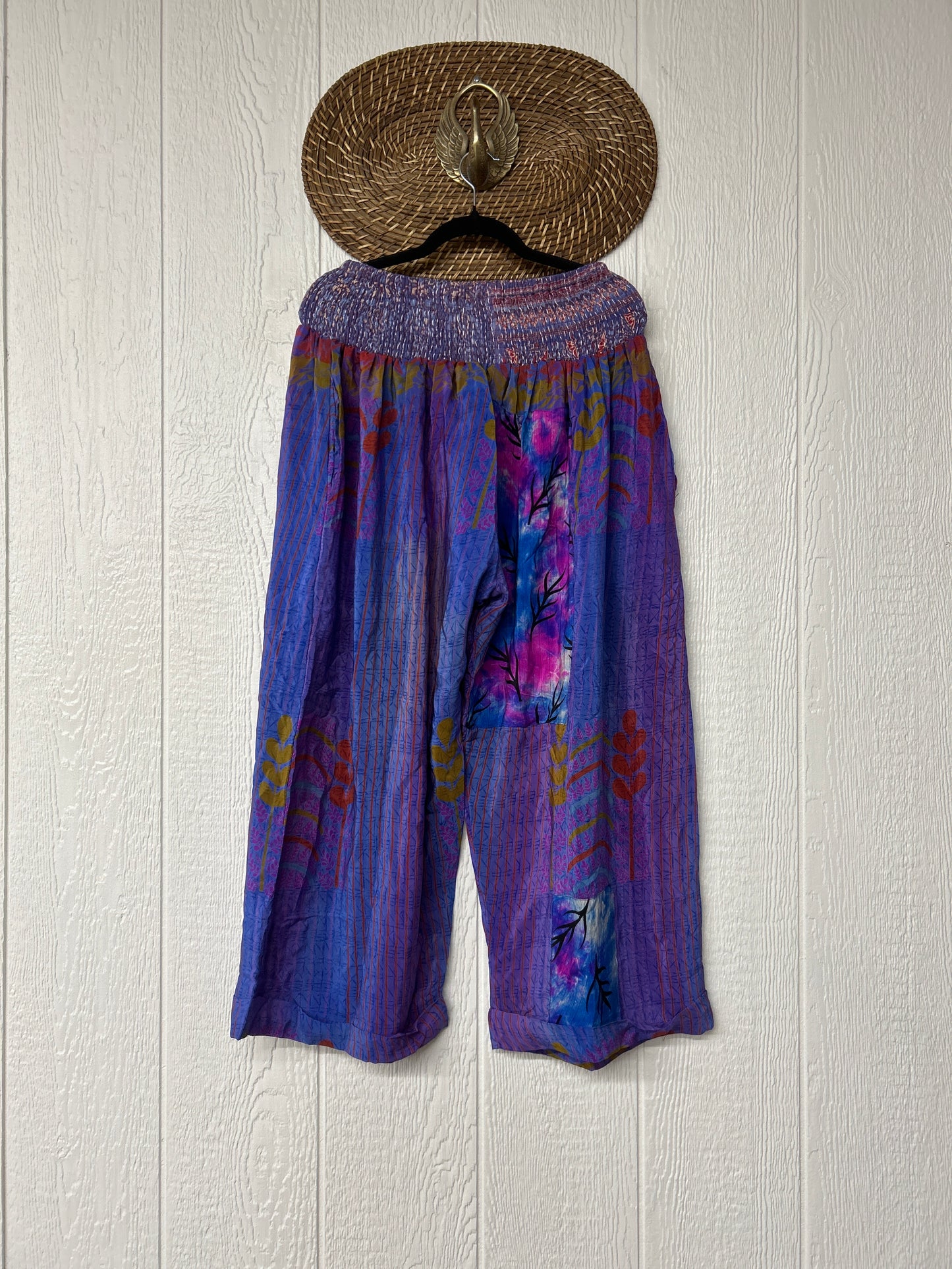 Duality Straight Leg Pants 0626 008