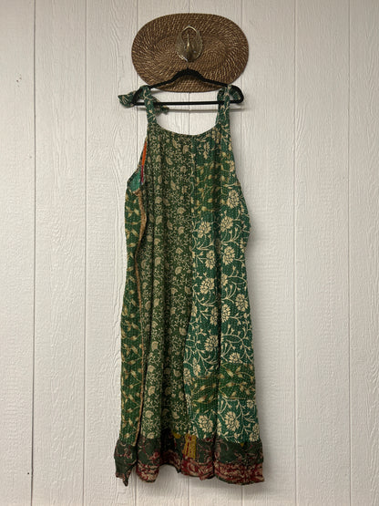 Pareo Kantha Cosmos Jumpsuit 0826 062