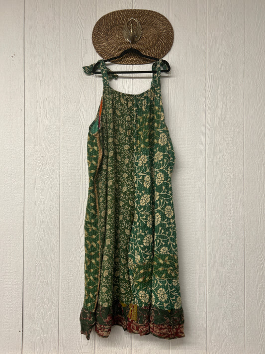 Pareo Kantha Cosmos Jumpsuit 0826 062