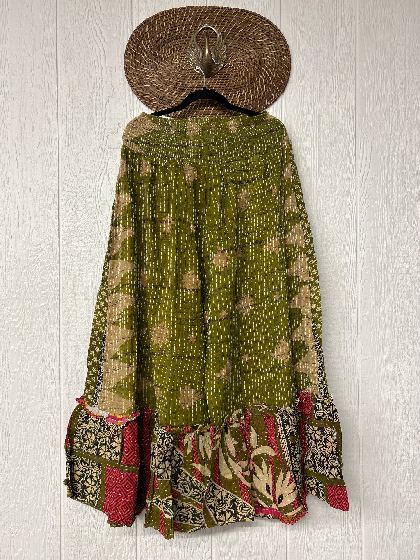 Pareo Kantha Joplin Pants 0326 241