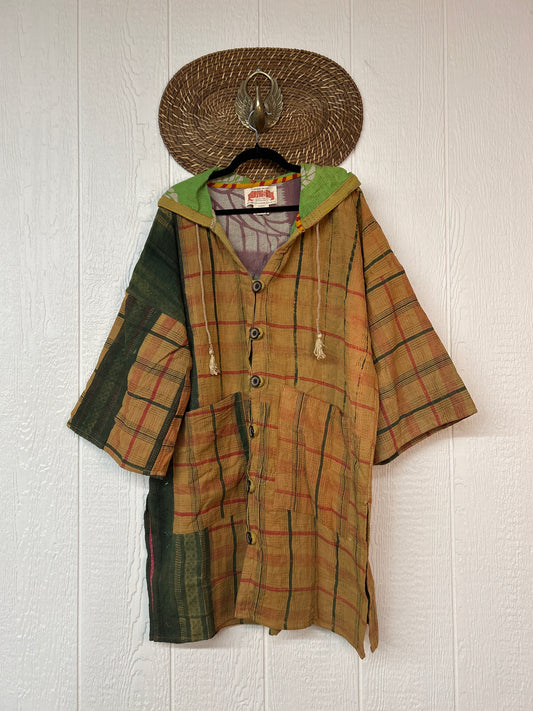 Half Moon Shacket 1025 027