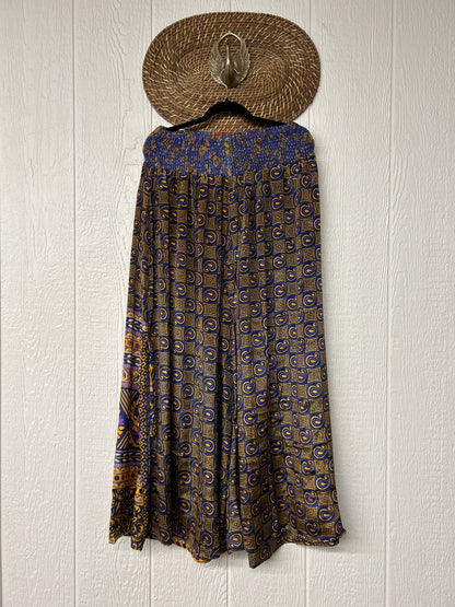 Rasgulla Sari Butterfly Pant 1026 154