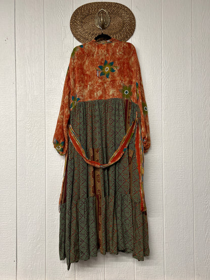 Rasgulla Luminous Maxi Dress 1025 244