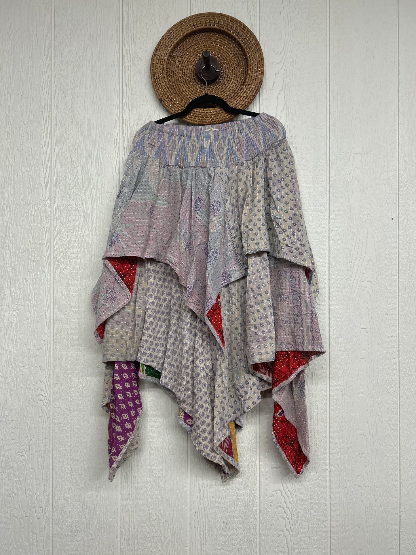 Pareo Kantha Pixie Pant 0826 091